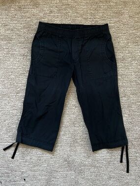 Nike Capri pants Size XS